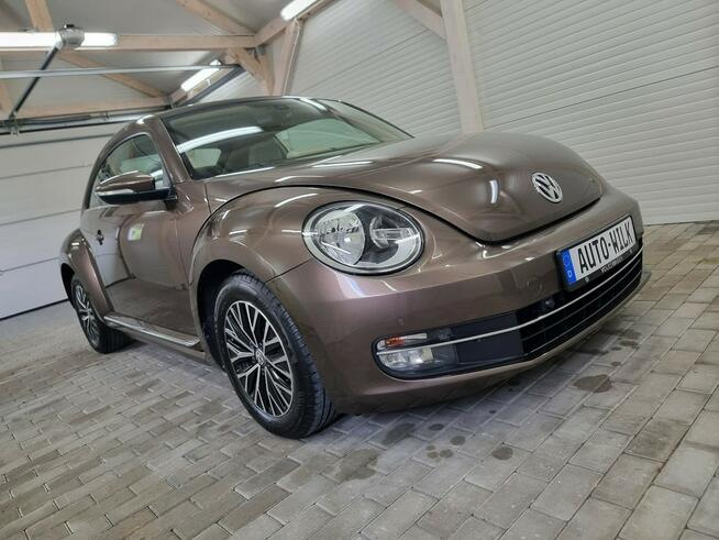 Volkswagen Beetle 2.0 TDI Design Tenczynek - zdjęcie 2