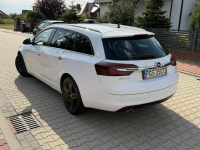 Opel Insignia Sports Tourer 2.0 CDTi 170 KMLift Gostyń - zdjęcie 4