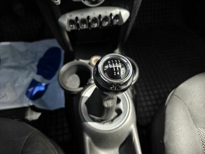 1.4 75KM*Serwisowany w ASO do 2019*Manual*1 Właściciel od 5 Warszawa - zdjęcie 7