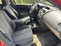 Renault Megane II 1.6 Benzyna Sprawne Jeżdżące Gostyń - zdjęcie 9