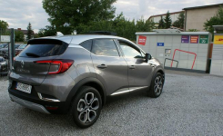 Renault Captur Ostrów Wielkopolski - zdjęcie 5
