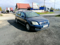 Toyota Avensis 2.2 D-4D 150km 05r