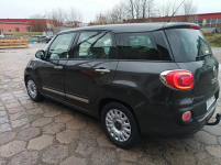 Fiat 500L XL LIVING Lublin - zdjęcie 7