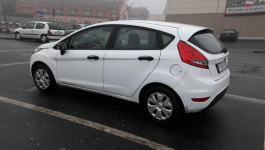 Ford Fiesta 1,4TDCI - 2012r. Jarocin - zdjęcie 3