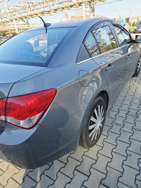 sprzedaz samochodu Oświęcim - zdjęcie 7