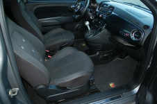 Fiat 500 Abarth,Kabriolet Dębica - zdjęcie 7