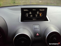 Audi A1 I (8X) 1.2 TFSI Edycja Specjalna Wałdowo Szlacheckie - zdjęcie 6