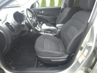 Kia Sportage Niski przebieg | Zadbana Żarki - zdjęcie 10