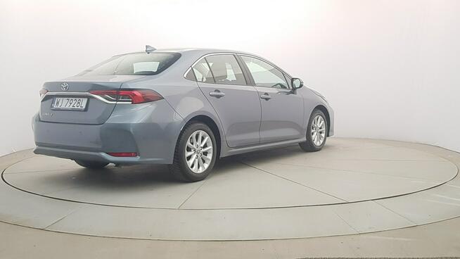 Toyota Corolla 1.5 Comfort ! Z polskiego salonu! Z fakturą VAT! Warszawa - zdjęcie 7