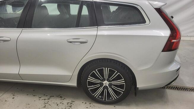 Volvo V60 B4 B Inscription aut Grójec - zdjęcie 9