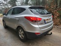 Sprzedam HYUNDAI IX35 wersja TUCSON, 1.6 BENZYNA, 2010 ROK ! Sypniewo - zdjęcie 8