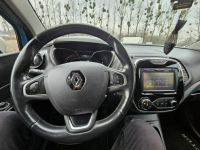 Renault Captur Benzyna Tarnowskie Góry - zdjęcie 8