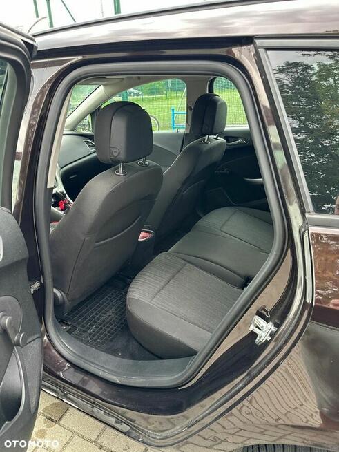 Opel Astra Stary Sącz - zdjęcie 10