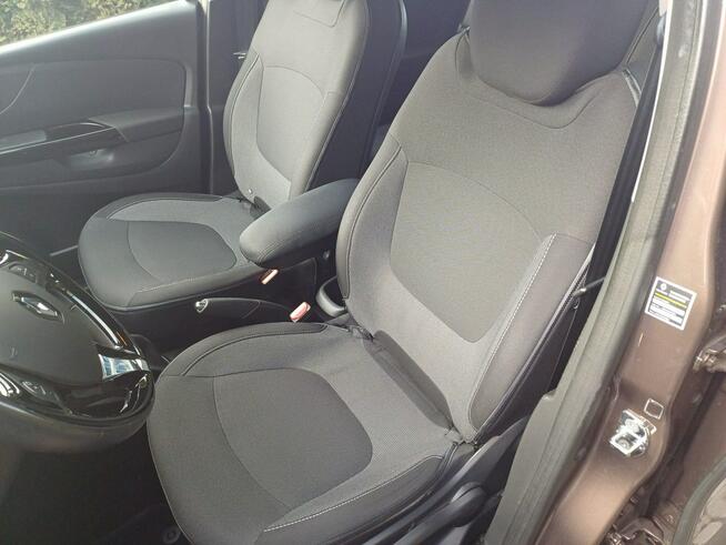 Renault Captur zadbany, serwis ASO, bogata wersja, GWARANCJA Łochowo - zdjęcie 9