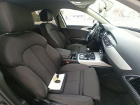 Audi A6 bezwypadkowy, serwisowany, manual Rzeszów - zdjęcie 10