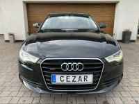 Audi A6 3.0 tdi 245KM z Niemiec bezwypadkowa sedan zadbana ledy xenon Konradów - zdjęcie 2