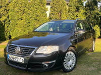 Volkswagen Passat Klimatron Super Stan