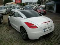 Peugeot RCZ 1.6/147 KW Katowice - zdjęcie 3