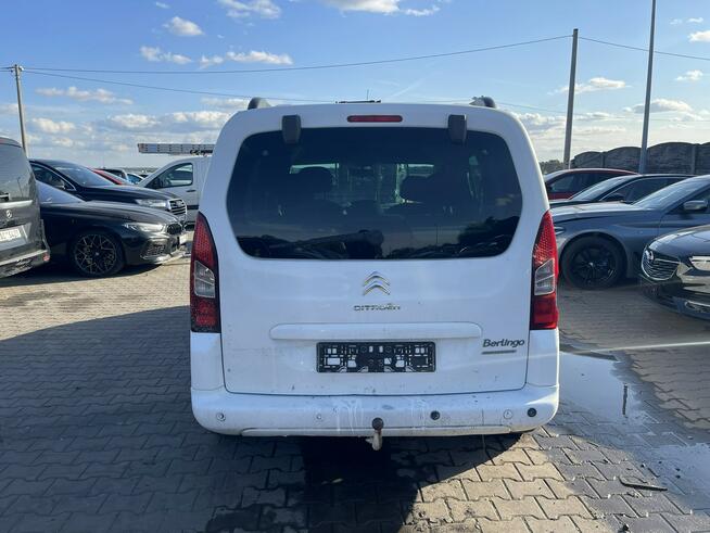 Citroen Berlingo Multispace Klima Gliwice - zdjęcie 4