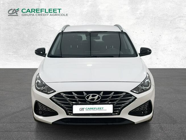 Hyundai i30 1.5 T-GDI 48V Smart DCT Kombi Warszawa - zdjęcie 2