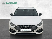 Hyundai i30 1.5 T-GDI 48V Smart DCT Kombi Warszawa - zdjęcie 2