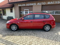 Hyundai i30 1,4 109KM  Klimatyzacja Orzech - zdjęcie 11
