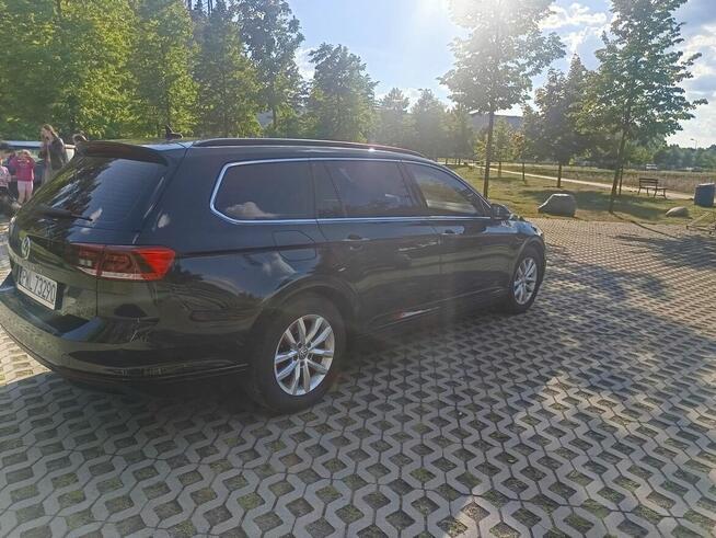 Vw Passat 2020 Zbąszynek - zdjęcie 4