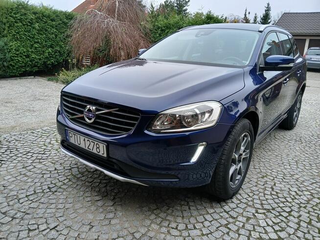 Volvoxc60 Turek - zdjęcie 1