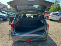 Nissan Qashqai 2008 rok  2,0 Benzyna 141KM  Ładny Zadbany Samochód Białogard - zdjęcie 10