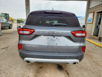 Ford Kuga PLATINIUM / AWD / Benzyna Częstochowa - zdjęcie 6