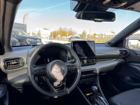 Toyota Yaris, 2025 Michałowice - zdjęcie 11