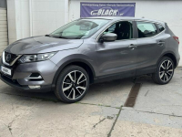 Nissan Qashqai Pisemna Gwarancja 12 miesięcy Konin - zdjęcie 3