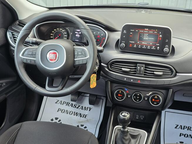 Fiat Tipo Zadbany*Kamera*Pdc Białogard - zdjęcie 7