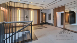 Mieszkanie 51,48m2, 3 pokoje, ogrzewanie miejskie/ Huby, Wrocław Wrocław - zdjęcie 2