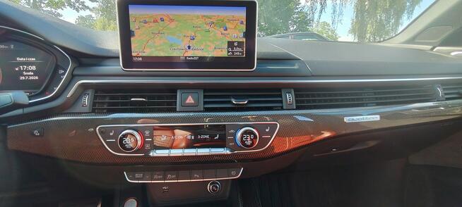 Audi S4 Super stan, niski przebieg. Goczałkowice-Zdrój - zdjęcie 10