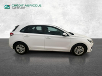 Hyundai i30 1.0 T-GDI Modern Hatchback Warszawa - zdjęcie 4