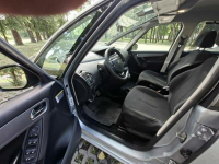 Śliczny.Zadbany.Citroen.C4.Grand.Picasso.2008r7Osb.1.6.HDI. Zduńska Wola - zdjęcie 5