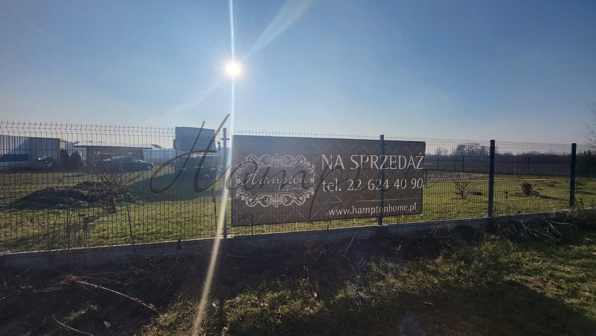 działka 4000m2, Kromnów, Wisła, Kampinos Kromnów - zdjęcie 7