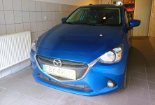 Mazda 2 SKYACTIV-G 90 Exclusive-Line Chojnice - zdjęcie 9