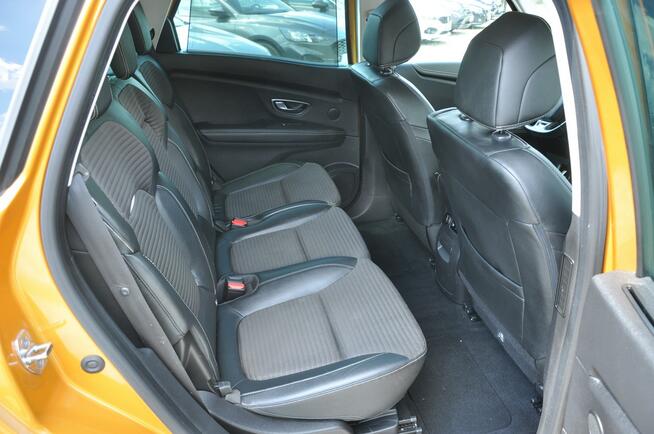 Renault Scenic 1.3 TCe 140KM BOSE Navi Kamera Dąbrowa Górnicza - zdjęcie 11