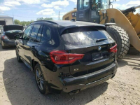 BMW X3 M40I, 2019, 4x4, od ubezpieczalni Sulejówek - zdjęcie 3