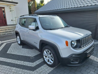 Jeep Renegade 1.6i 110KM E-torQ Longitude SUPER Mysłowice - zdjęcie 3