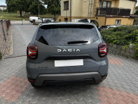 Dacia Duster 1.3 TCe 150 EDC #Automat#NAVI#Kamera*Free Hands Margonin - zdjęcie 9