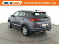 Hyundai Tucson FV23%, 4x4, Kamera, Navi, Aut.klima, Podg.fotele Warszawa - zdjęcie 4