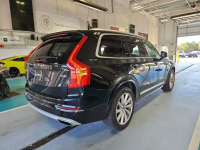 Volvo XC 90 INSCRIPTION / AWD / T6 / niski przebieg Chwaszczyno - zdjęcie 4