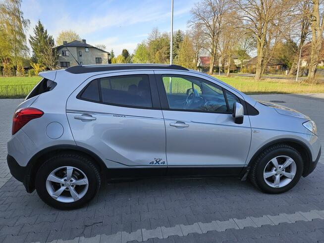 Opel Mokka Domanice-Kolonia - zdjęcie 2