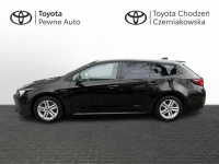Toyota Corolla 2.0 Hybrid COMFORT TECH, gwarancja, android auto. Warszawa - zdjęcie 2