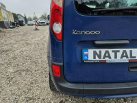 Renault Kangoo Bezwypadek* Zadbany* Klima Bydgoszcz - zdjęcie 9
