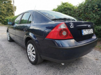 Ford Mondeo 2005r LPG zarejestrowany LPG Toruń - zdjęcie 2