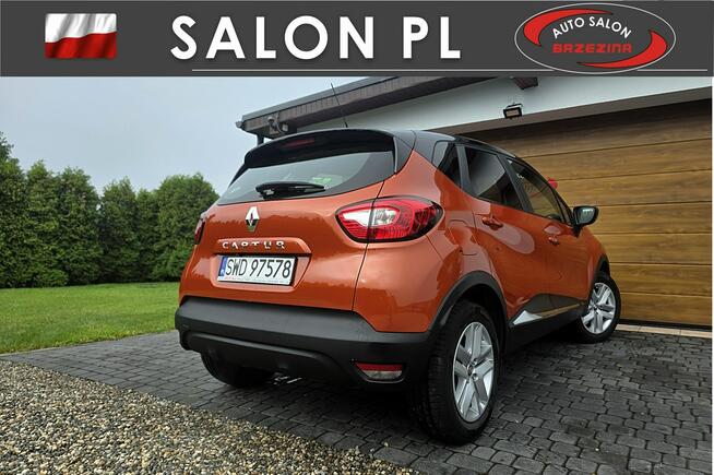Renault Captur nawigacja Rydułtowy - zdjęcie 4